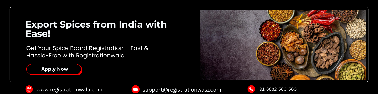 Top 10 Spice Companies in India